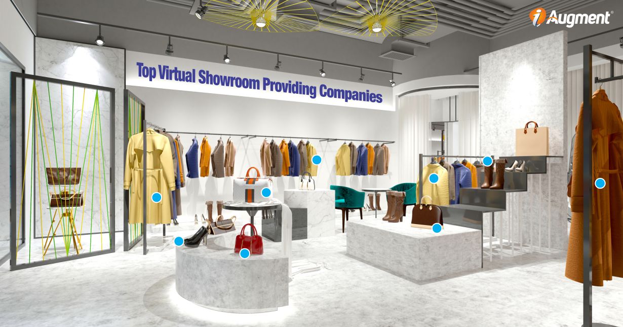 Virtual Showroom