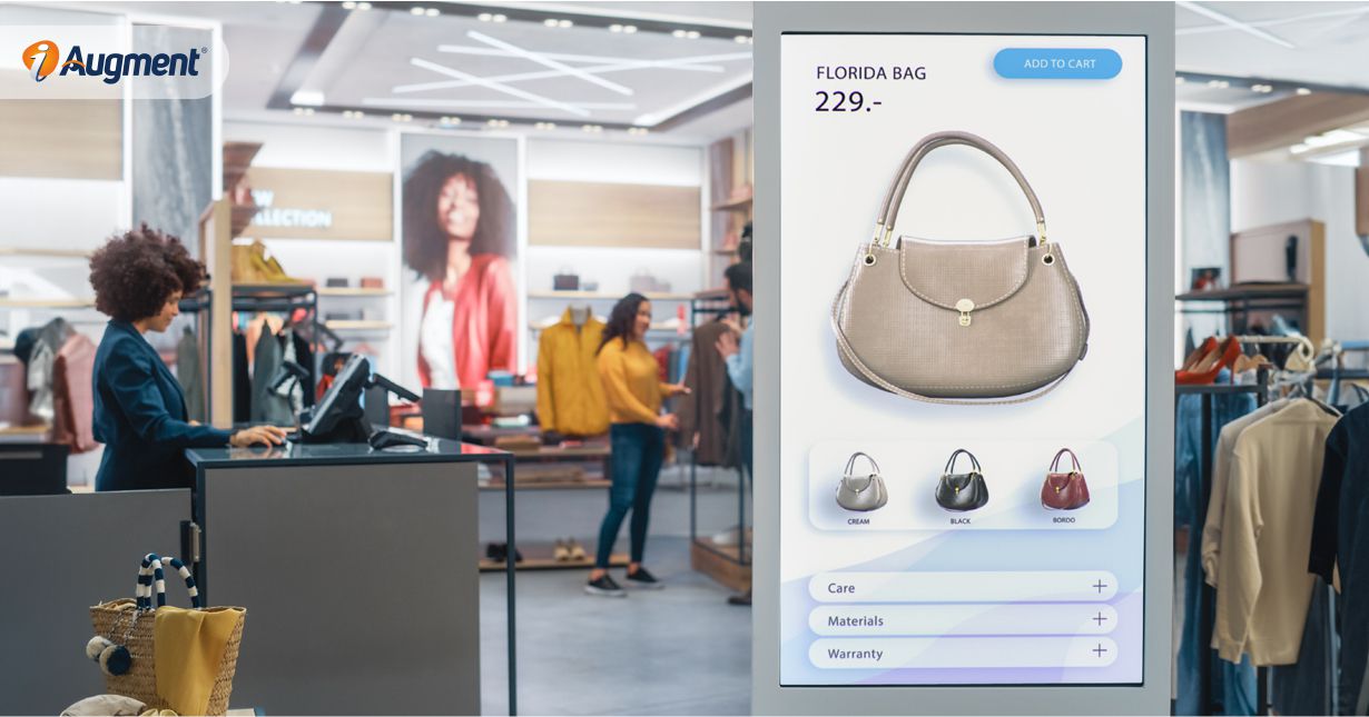 Phygital Solution Power