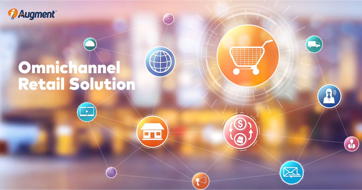 Omnichannel Retail Solution