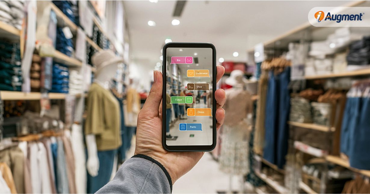 Phygital Solutions for eCommerce Store