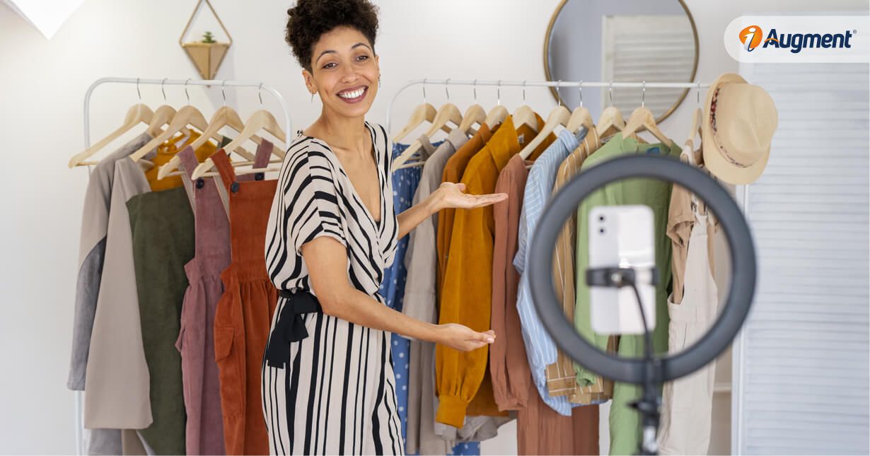 Video Commerce for Ecommerce