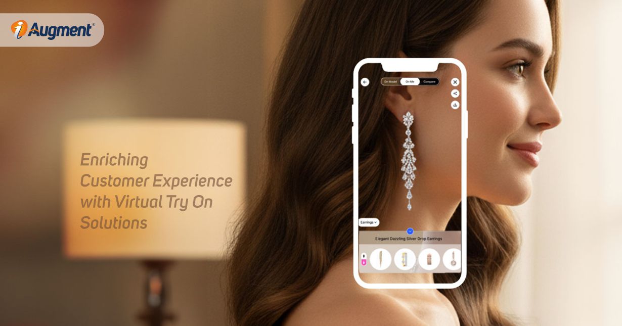 Virtual Try On Solutions