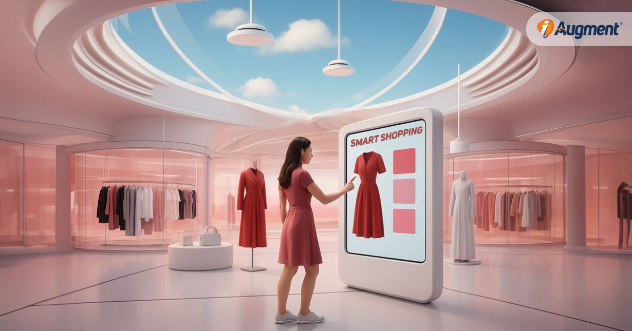 Phygital Solutions in Retail
