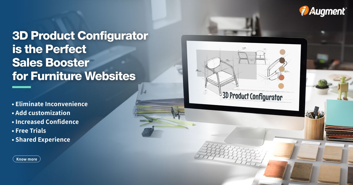 3D Product Configurator