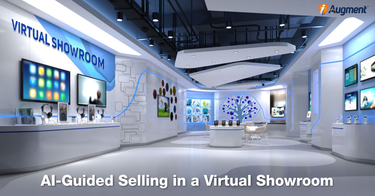 Virtual showroom