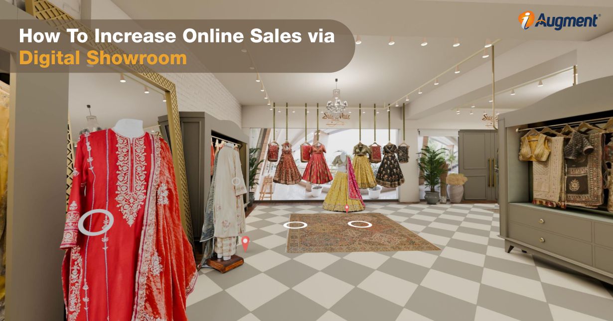 Digital Showroom