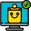 E-commerce strategy providing a distinct purchasing advantage through better customer value.