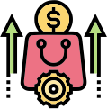 Digital commerce solution simplifying and accelerating customer purchasing decisions.